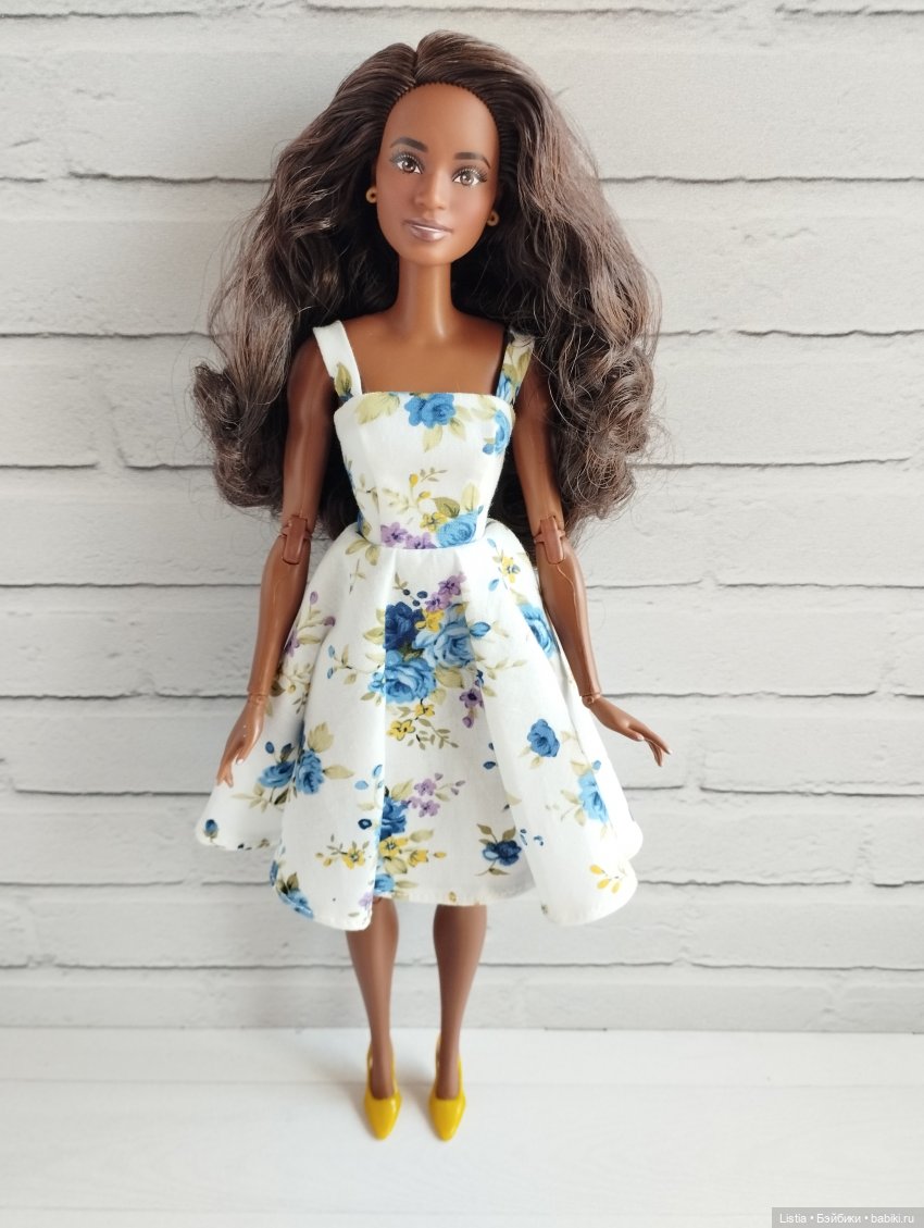 Обзор на Barbie The Movie - President Barbie HPK05 2023