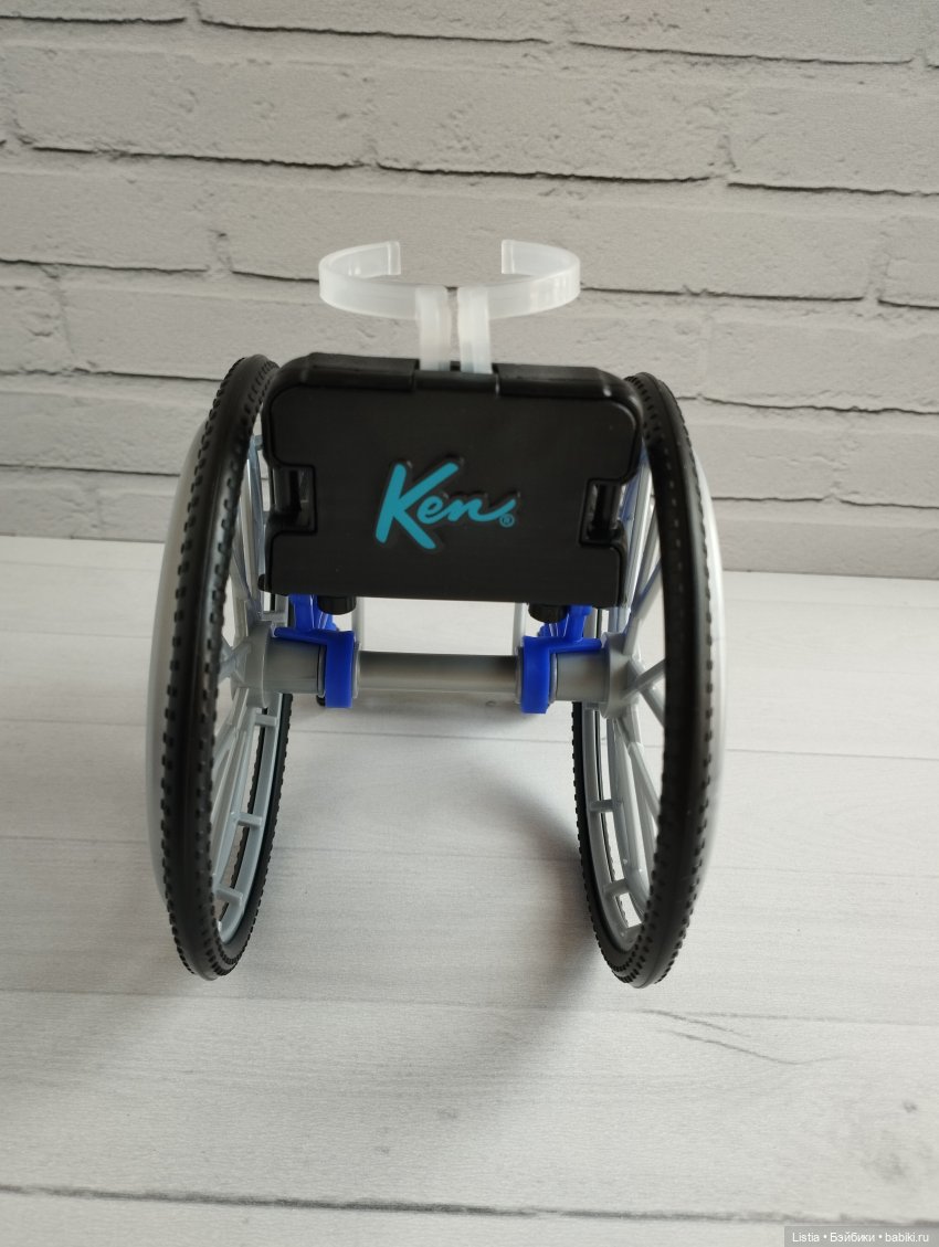 Кен фашионистас №196 (HJT59)