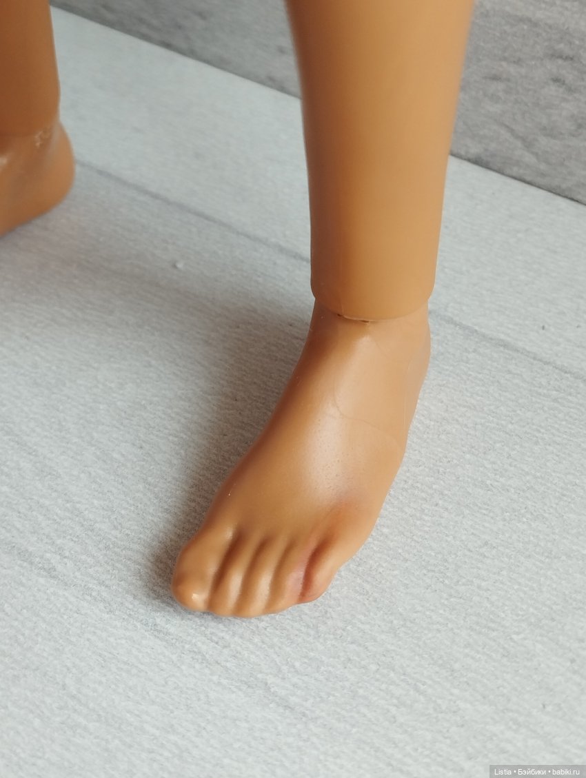 Кен фашионистас №196 (HJT59)