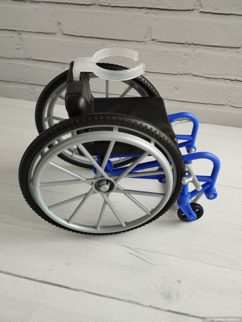 Кен фашионистас №196 (HJT59)