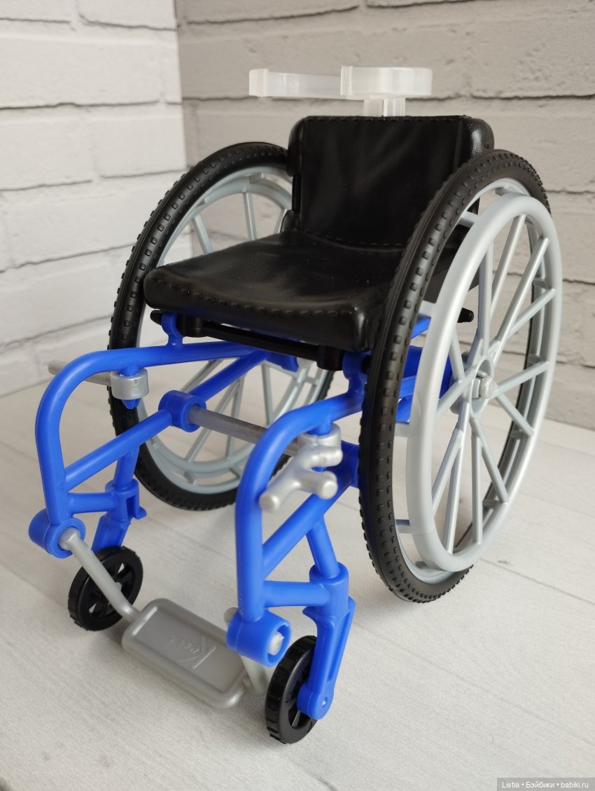 Кен фашионистас №196 (HJT59)