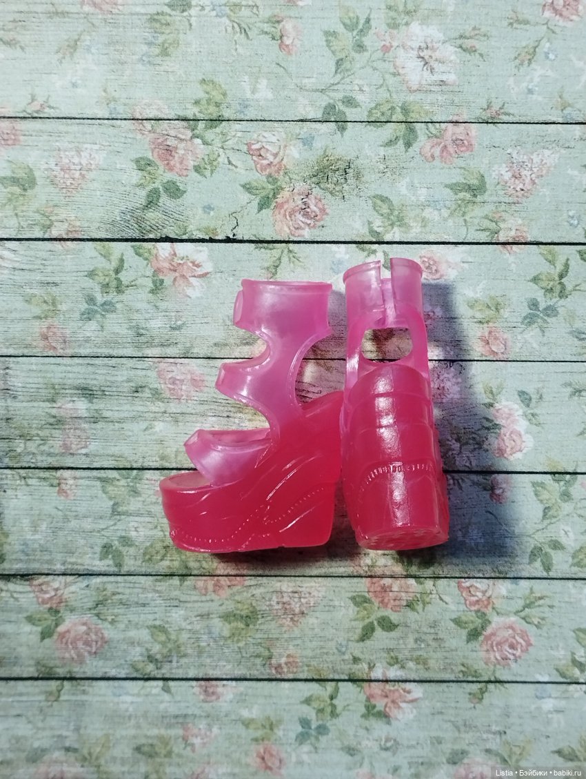 Пляжная Клодин. Обзор на Monster High Scare-adise Island Clawdeen Wolf (2023) HRP67