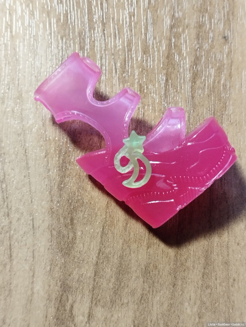 Пляжная Клодин. Обзор на Monster High Scare-adise Island Clawdeen Wolf (2023) HRP67