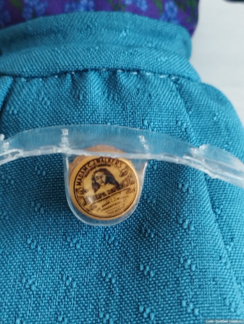 Обзор на Барби мадам Си Джей Уокер из серии «Вдохновляющие женщины» (Barbie Inspiring Women Series Madam C.J. Walker Doll