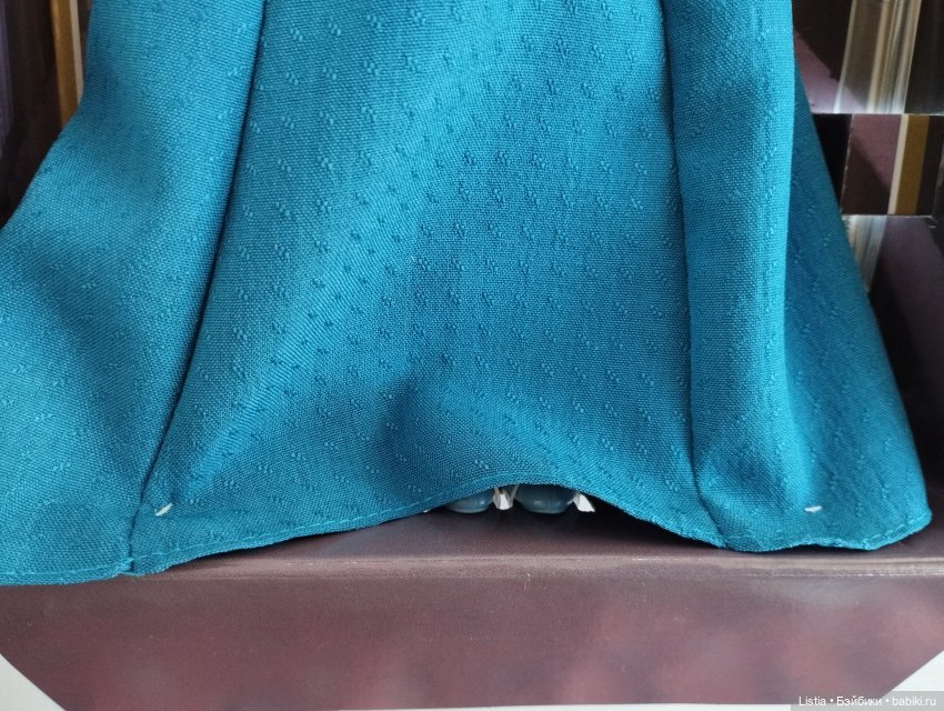 Обзор на Барби мадам Си Джей Уокер из серии «Вдохновляющие женщины» (Barbie Inspiring Women Series Madam C.J. Walker Doll