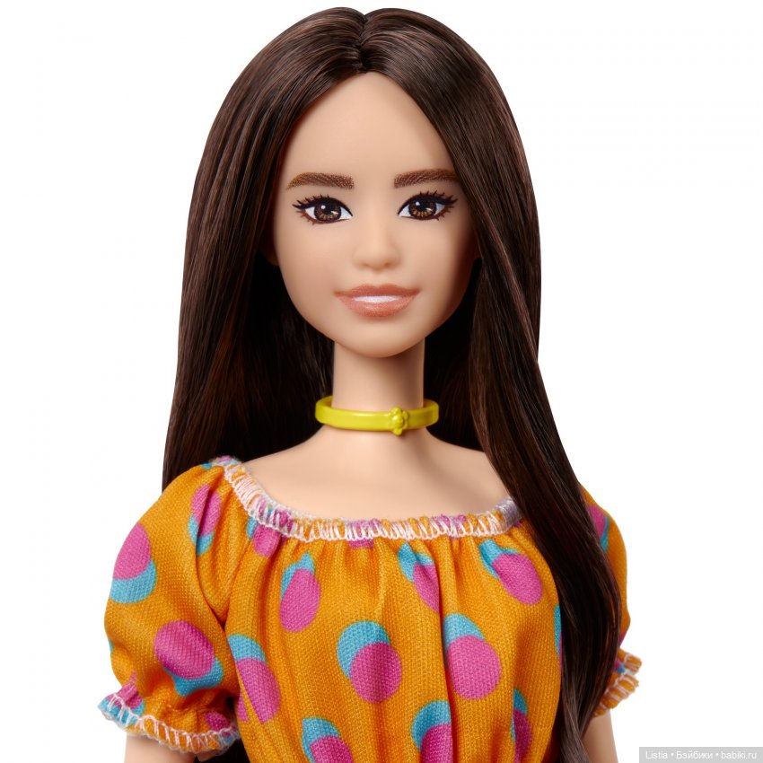 Обзор на Барби Делюкс №7 (Barbie Deluxe Style Blue Metallic Doll (JFP42) 2025)