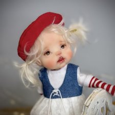 Крошка обитсу