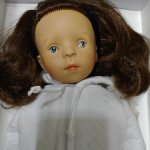 Минуш Анаэль петитколлин