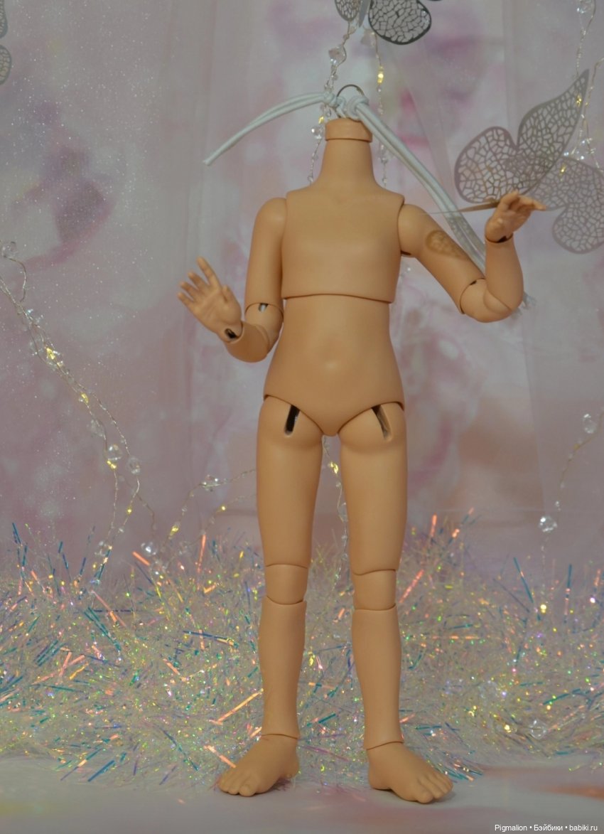 Pigmalion — творческое имя Pigmalion