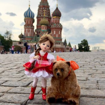 С Днём РОССИИ🇷🇺❤️