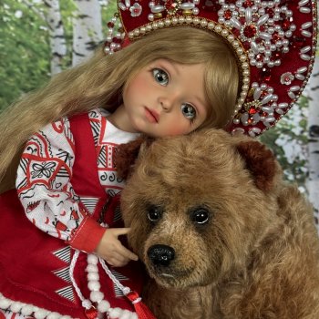 Дружить ПО-РУССКИ❤️🇷🇺