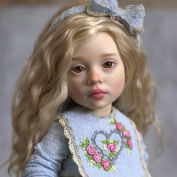 Снова домашние фото и волшебный образ!!!