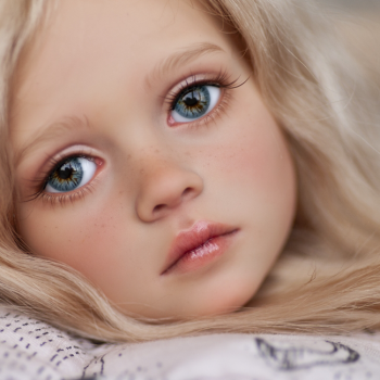 Отрада, 33 см., размер Паолочки