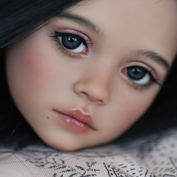 Отрада🍀✨ 33 см., размер Паолочки.