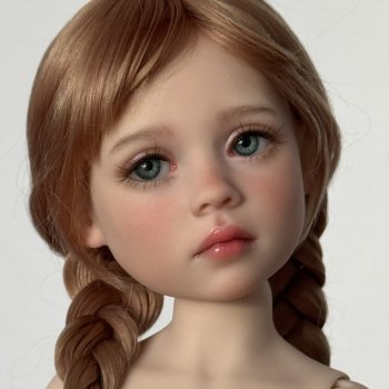 Примерили и не сняли.