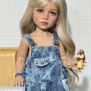 Про майку я подумаю завтра…