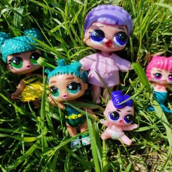 Вторая жизнь китайских аналогов LOL