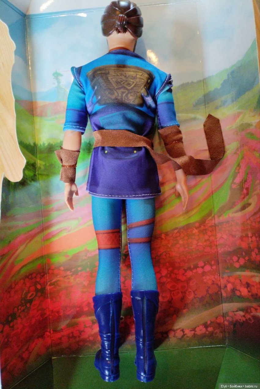 Добро пожаловать, Кощей | Бэйбики Добро пожаловать, Кощей — Аналоги Барби и куклы 1/6: клоны 90 (фото 5)