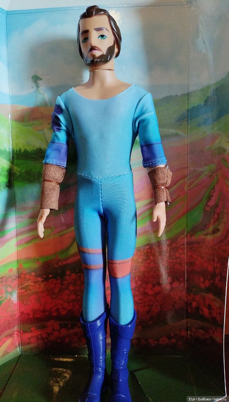 Добро пожаловать, Кощей | Бэйбики Добро пожаловать, Кощей — Аналоги Барби и куклы 1/6: клоны 90 (фото 7)