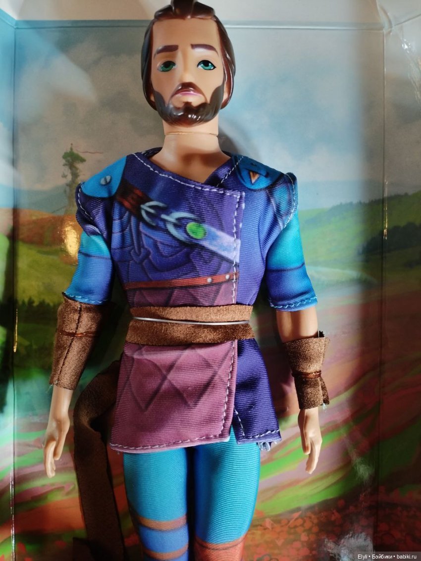 Добро пожаловать, Кощей | Бэйбики Добро пожаловать, Кощей — Аналоги Барби и куклы 1/6: клоны 90 (фото 4)