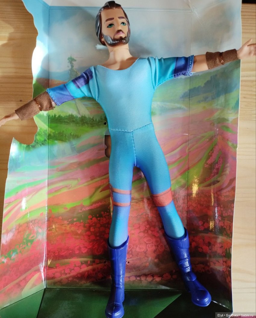 Добро пожаловать, Кощей | Бэйбики Добро пожаловать, Кощей — Аналоги Барби и куклы 1/6: клоны 90 (фото 10)