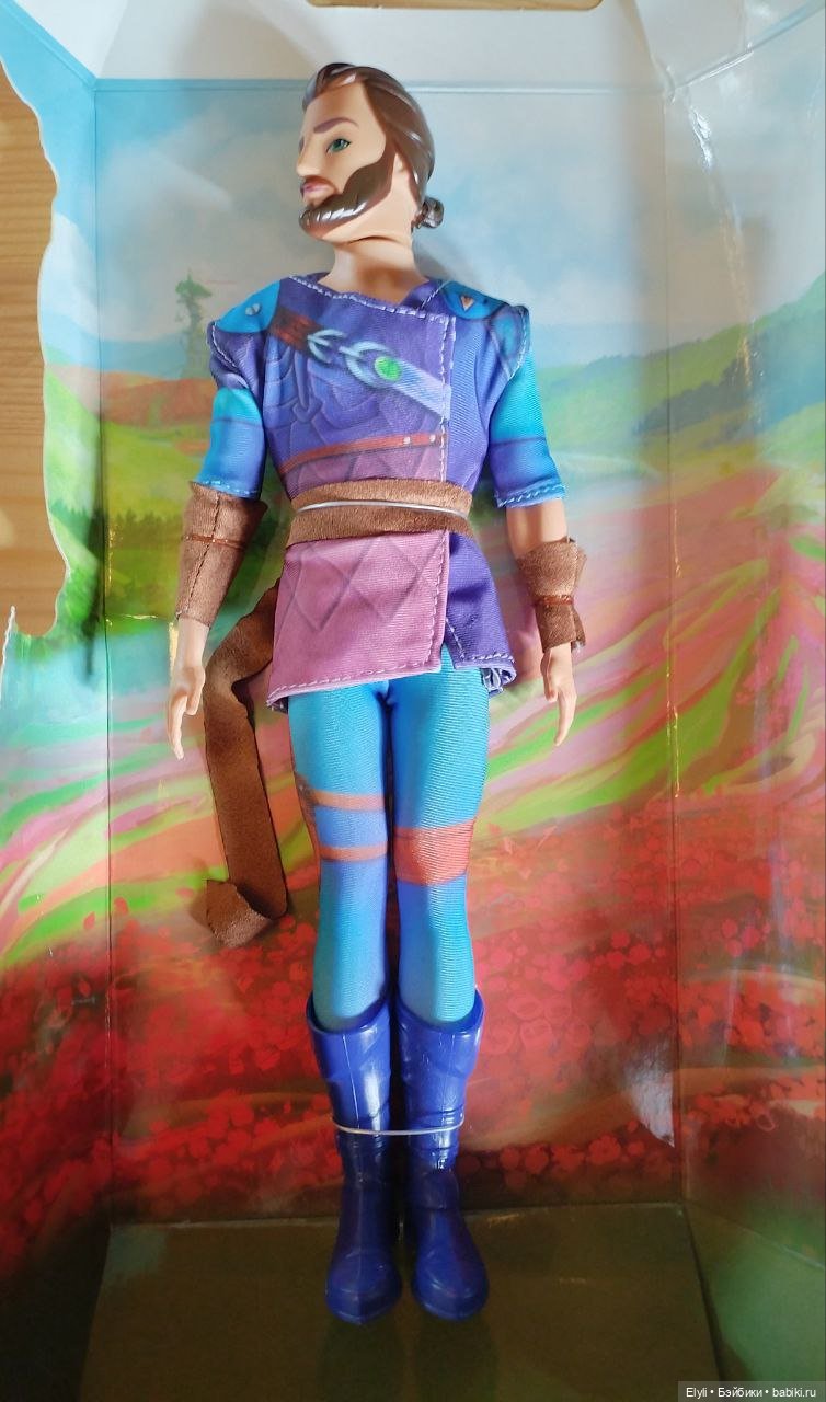 Добро пожаловать, Кощей | Бэйбики Добро пожаловать, Кощей — Аналоги Барби и куклы 1/6: клоны 90 (фото 3)