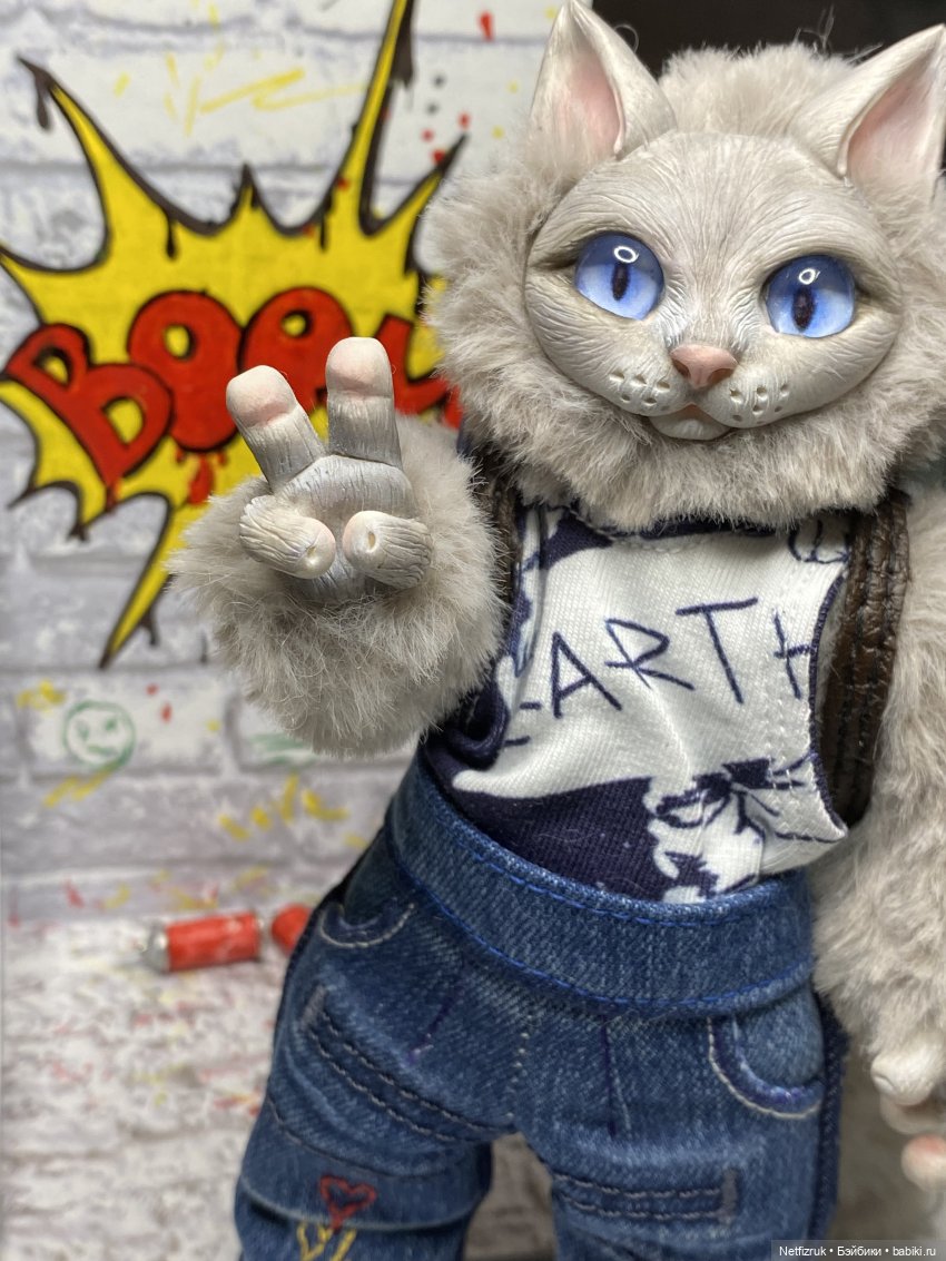 Получилось не плохо ✌️