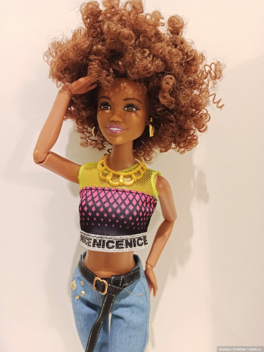 Внезапная любовь — Аналоги Барби и куклы 1/6: клоны 90 (фото 3)