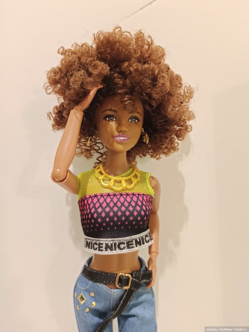 Внезапная любовь — Аналоги Барби и куклы 1/6: клоны 90 (фото 2)