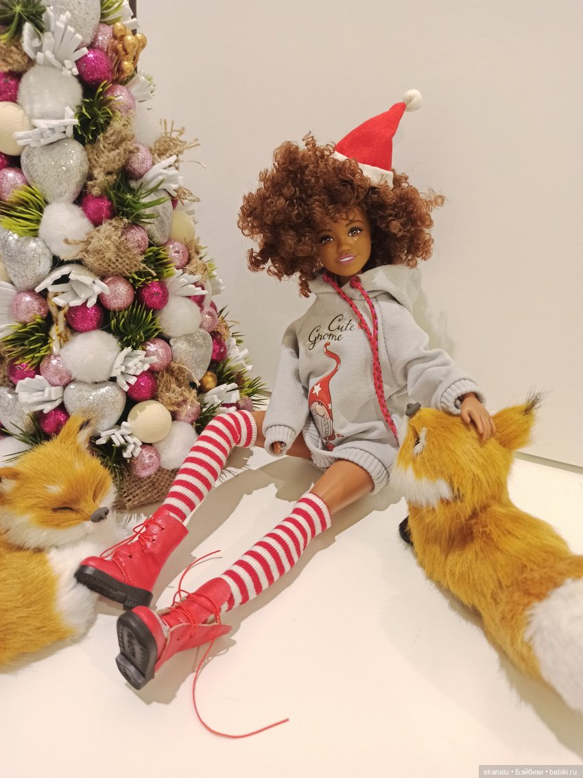 Внезапная любовь — Аналоги Барби и куклы 1/6: клоны 90 (фото 4)