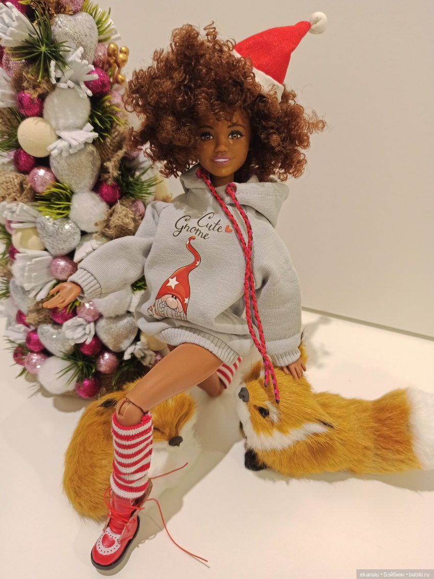 Внезапная любовь — Аналоги Барби и куклы 1/6: клоны 90 (фото 5)