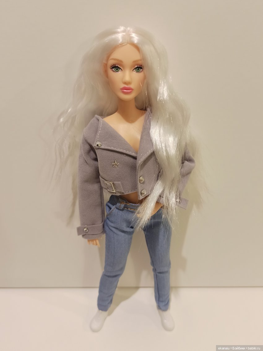 Внезапная любовь — Аналоги Барби и куклы 1/6: клоны 90 (фото 10)