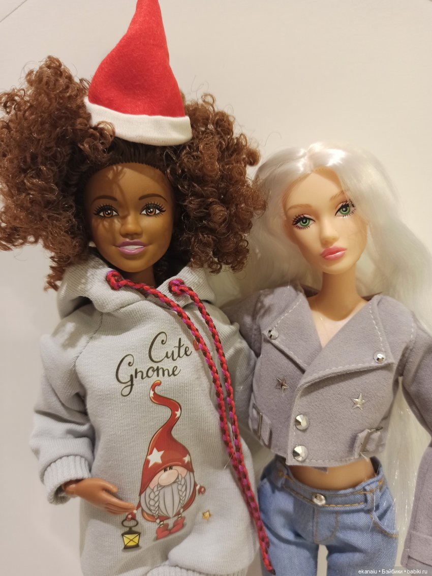 Внезапная любовь — Аналоги Барби и куклы 1/6: клоны 90