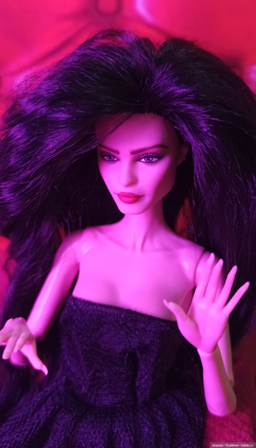 То ли ведьма, то ли фея — Куклы Harry Potter (Гарри Поттер) Mattel: Wizarding World