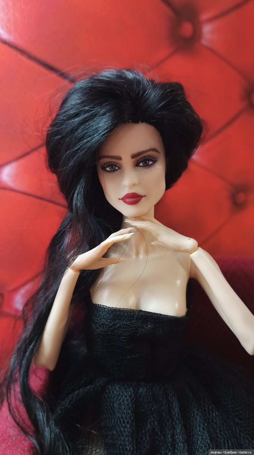 То ли ведьма, то ли фея — Куклы Harry Potter (Гарри Поттер) Mattel: Wizarding World (фото 6)