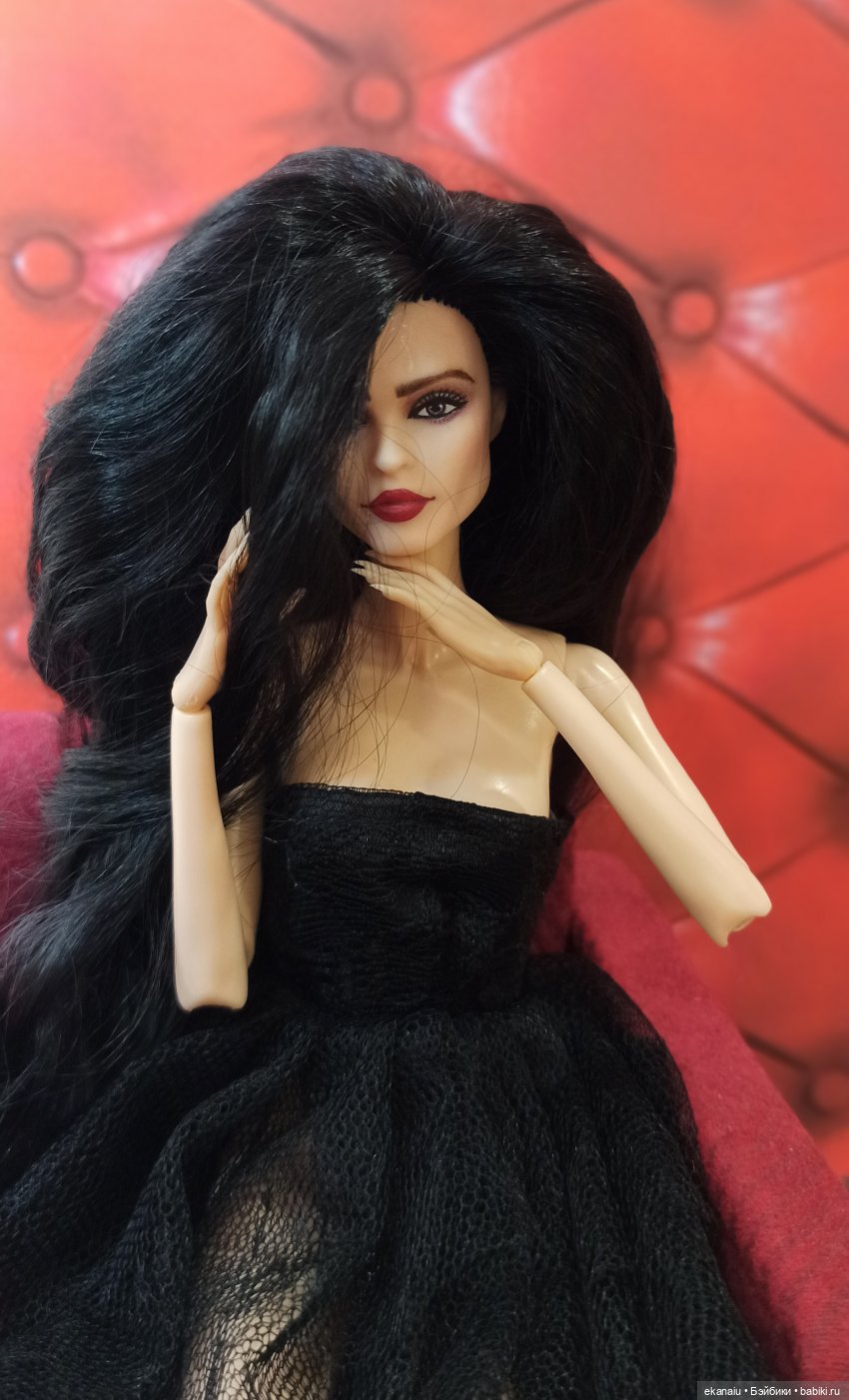 То ли ведьма, то ли фея — Куклы Harry Potter (Гарри Поттер) Mattel: Wizarding World (фото 4)