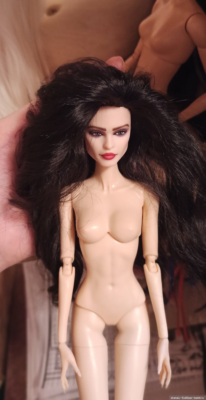 То ли ведьма, то ли фея — Куклы Harry Potter (Гарри Поттер) Mattel: Wizarding World (фото 3)