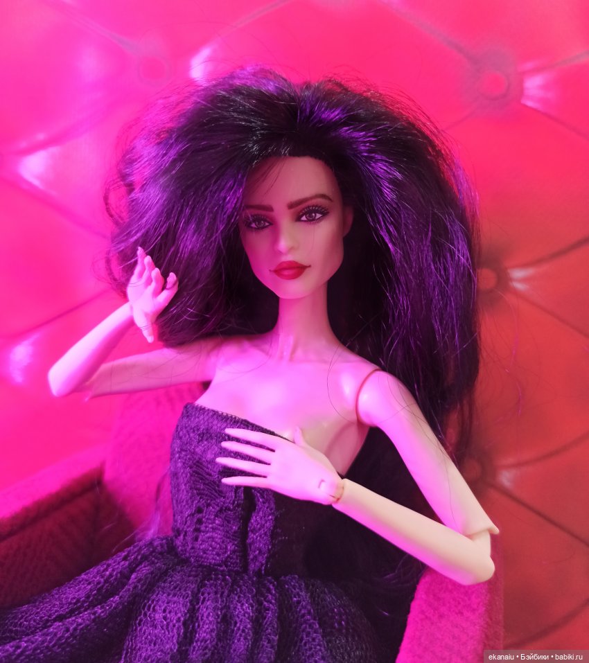 То ли ведьма, то ли фея — Куклы Harry Potter (Гарри Поттер) Mattel: Wizarding World