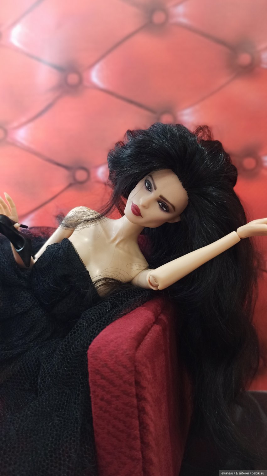 То ли ведьма, то ли фея — Куклы Harry Potter (Гарри Поттер) Mattel: Wizarding World (фото 9)