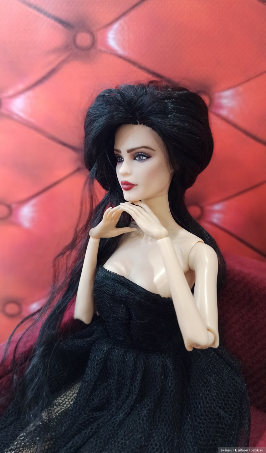 То ли ведьма, то ли фея — Куклы Harry Potter (Гарри Поттер) Mattel: Wizarding World (фото 5)