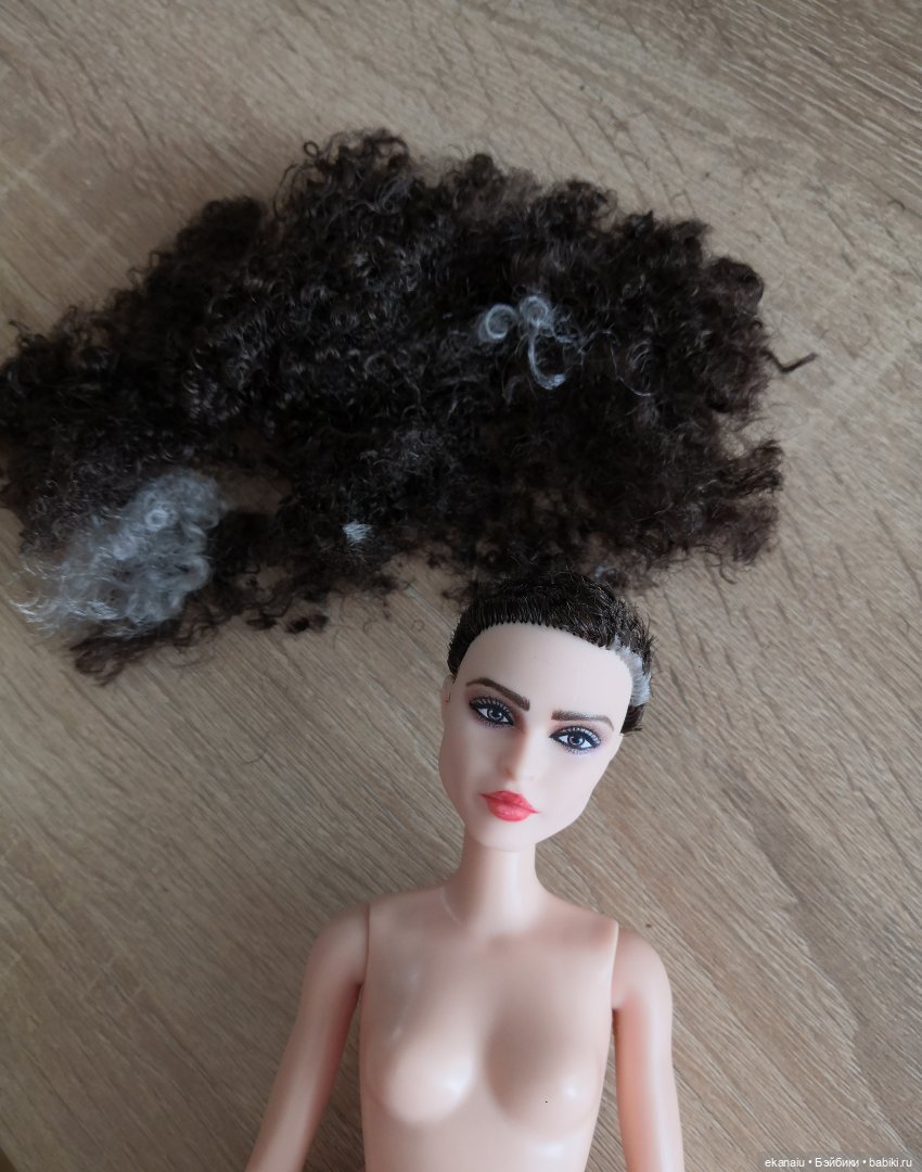 То ли ведьма, то ли фея — Куклы Harry Potter (Гарри Поттер) Mattel: Wizarding World (фото 2)