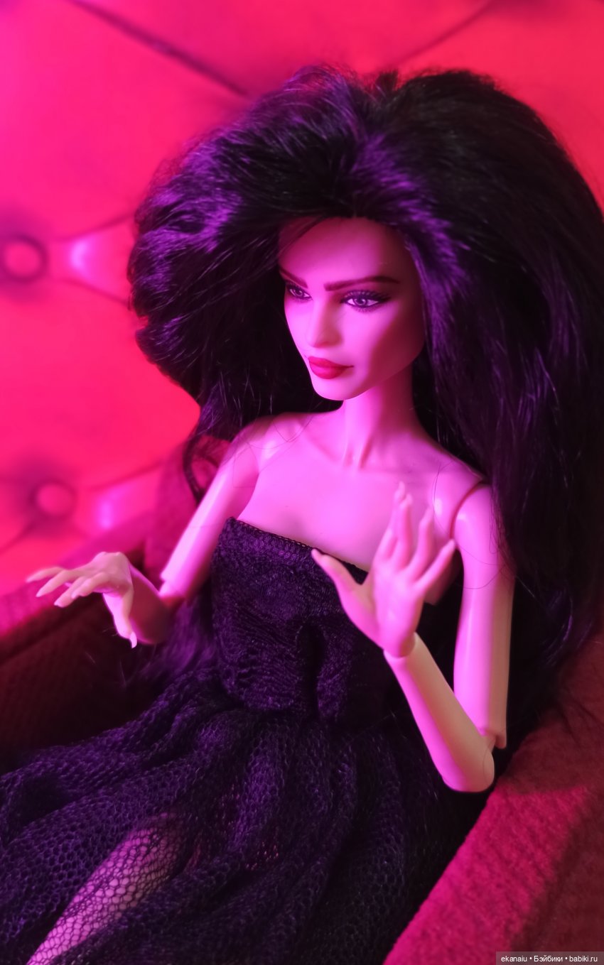 То ли ведьма, то ли фея — Куклы Harry Potter (Гарри Поттер) Mattel: Wizarding World