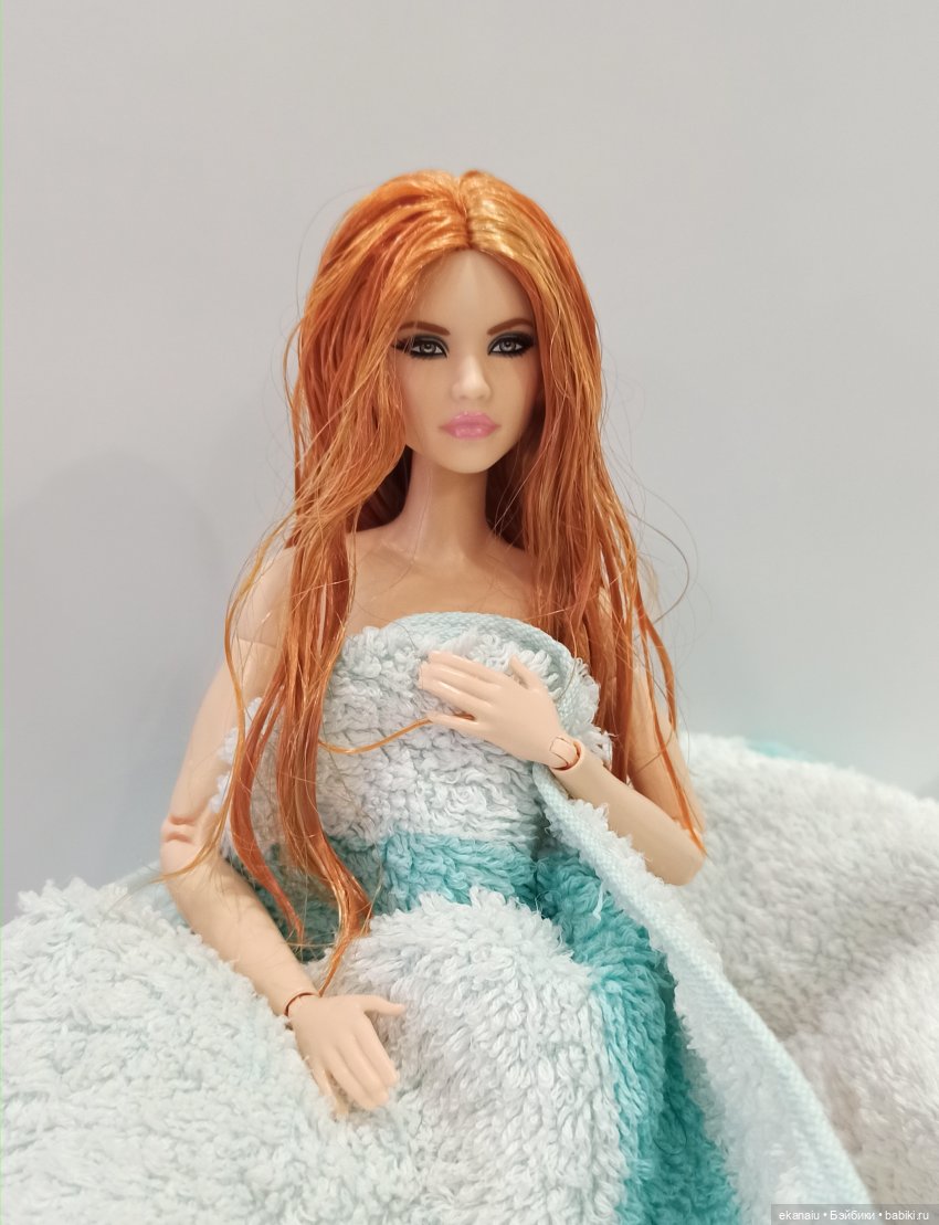 Андра-Алиса. Looks #20 - Куклы Барби - Barbie: коллекционные и игровые |  Бэйбики - 368974