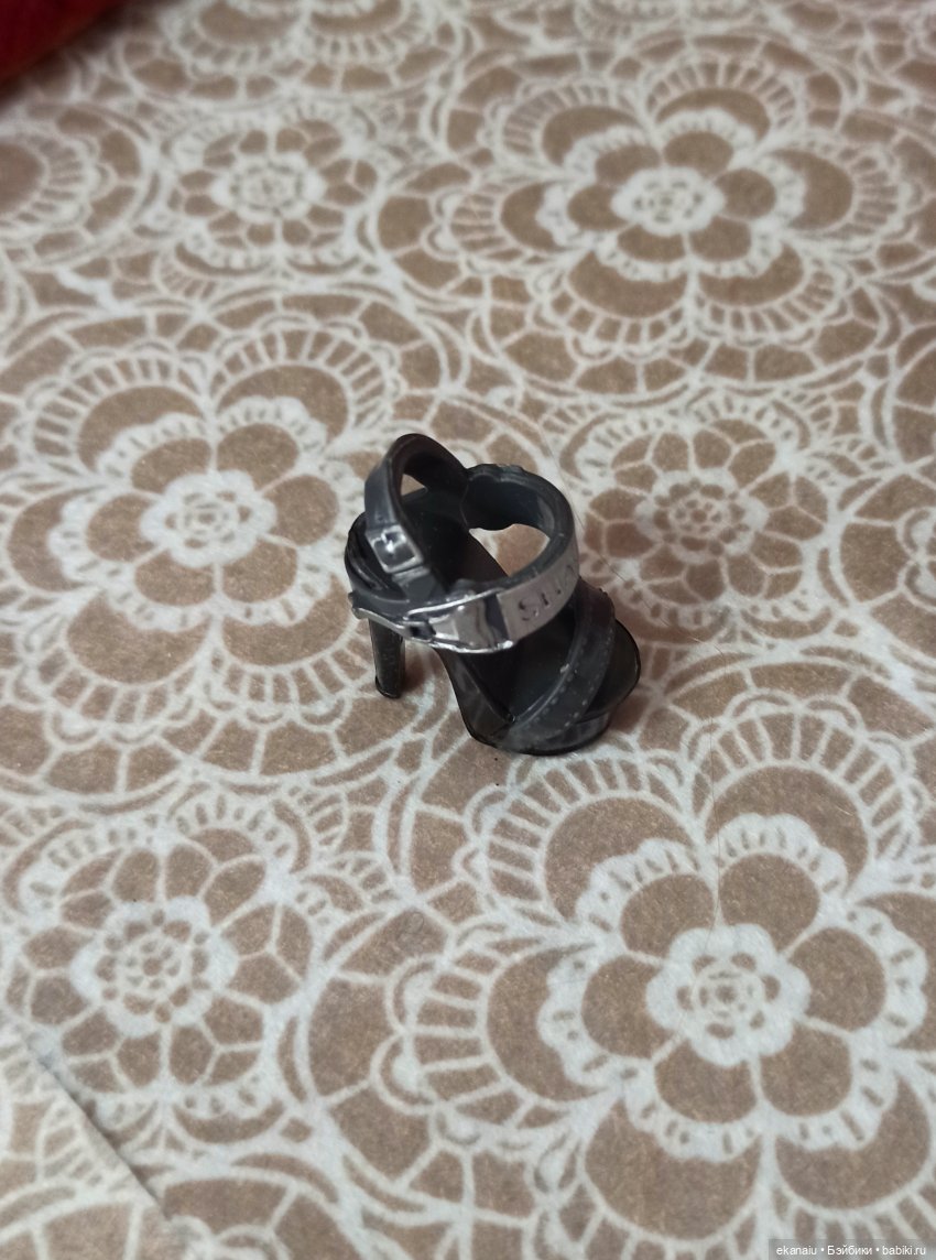 Когда хочется чуда — Кукольные фотоистории и сериалы: комиксы