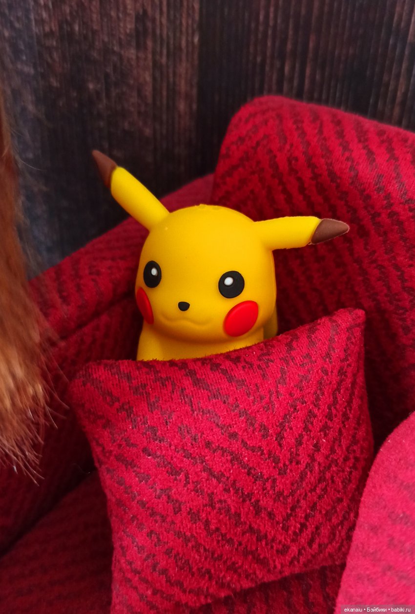 Когда хочется чуда — Кукольные фотоистории и сериалы: комиксы