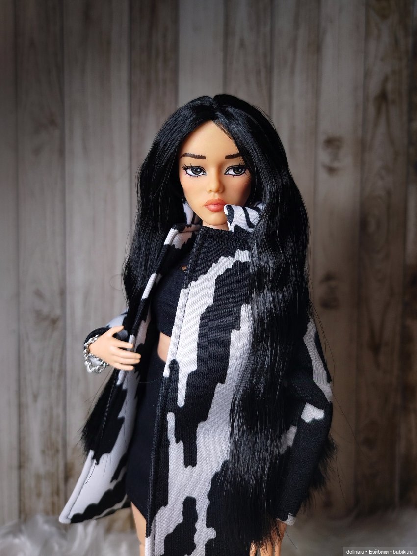 Моя первая пышка — Аналоги Барби и куклы 1/6: клоны 90