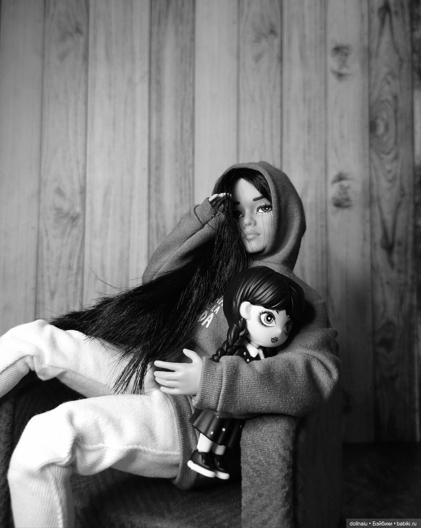 Моя первая пышка — Аналоги Барби и куклы 1/6: клоны 90