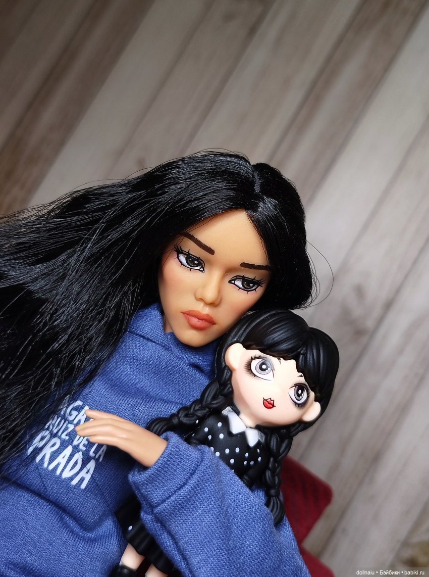 Моя первая пышка — Аналоги Барби и куклы 1/6: клоны 90