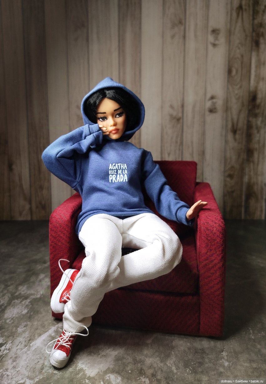 Моя первая пышка — Аналоги Барби и куклы 1/6: клоны 90