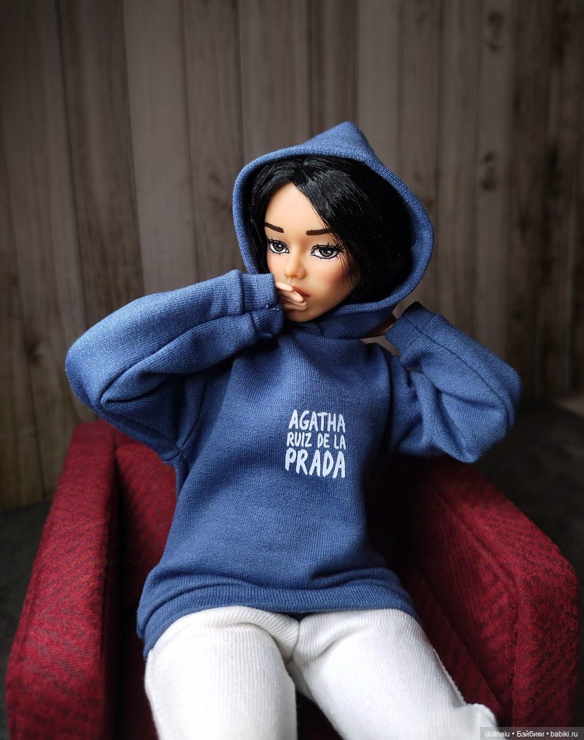 Моя первая пышка — Аналоги Барби и куклы 1/6: клоны 90